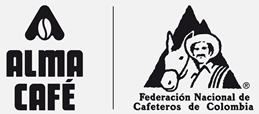 Polla Mundialista Cafetera Logo
